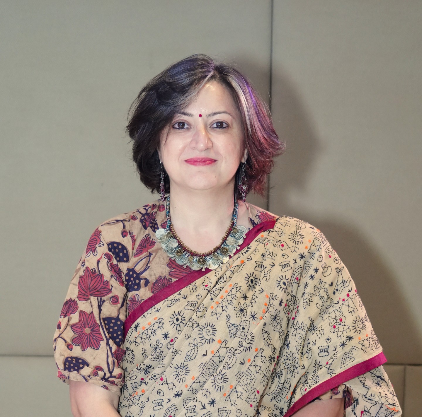 Dr Aakriti Wanchoo
